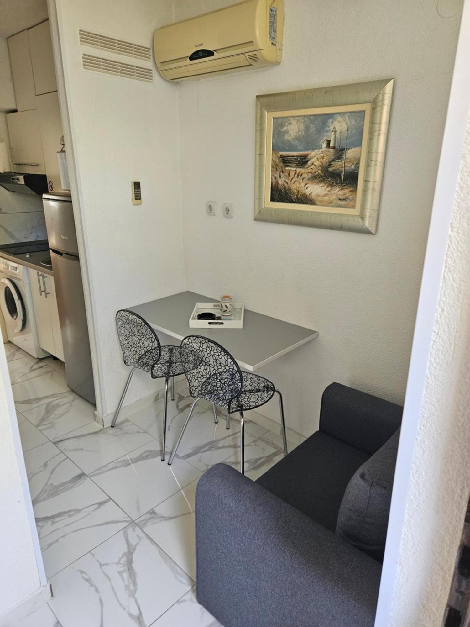 Morska Postelja - Sea Bed Apartment Omis Luaran gambar